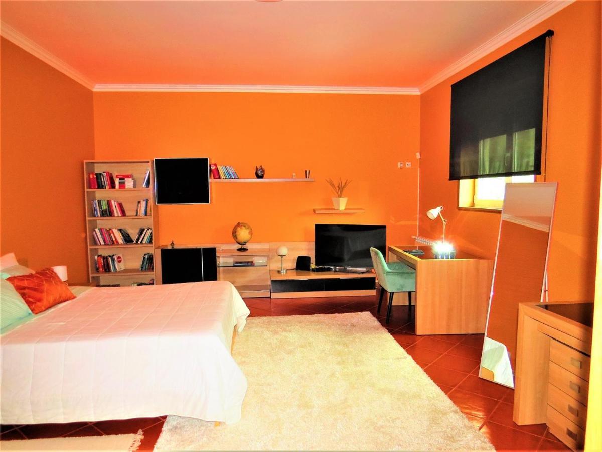 Anjos'Home Viana do Castelo Exteriér fotografie