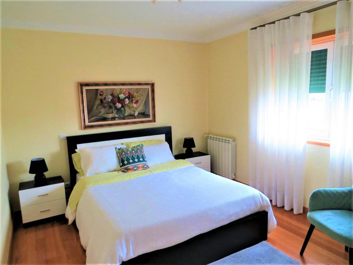 Anjos'Home Viana do Castelo Exteriér fotografie