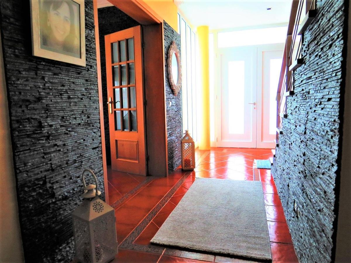 Anjos'Home Viana do Castelo Exteriér fotografie